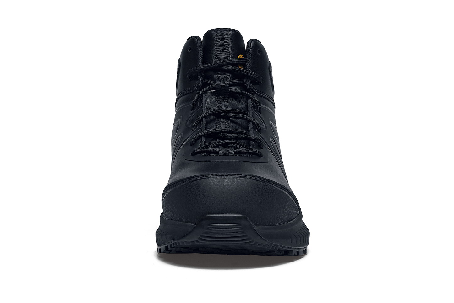 COLLY SAFETY ZWART MID CE ESD