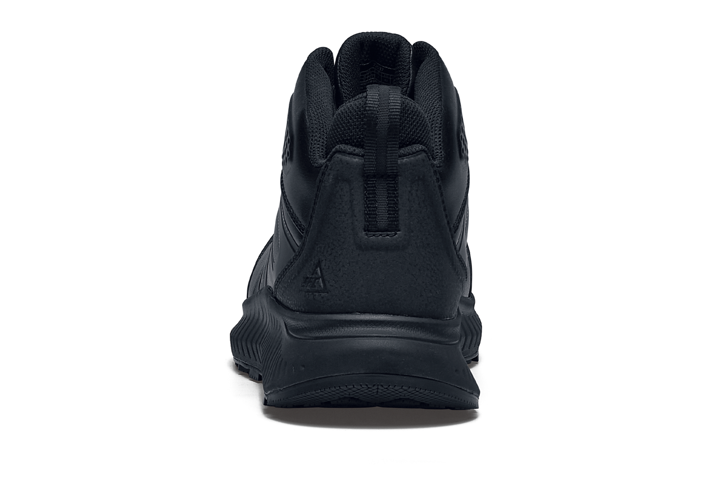 COLLY SAFETY ZWART MID CE ESD