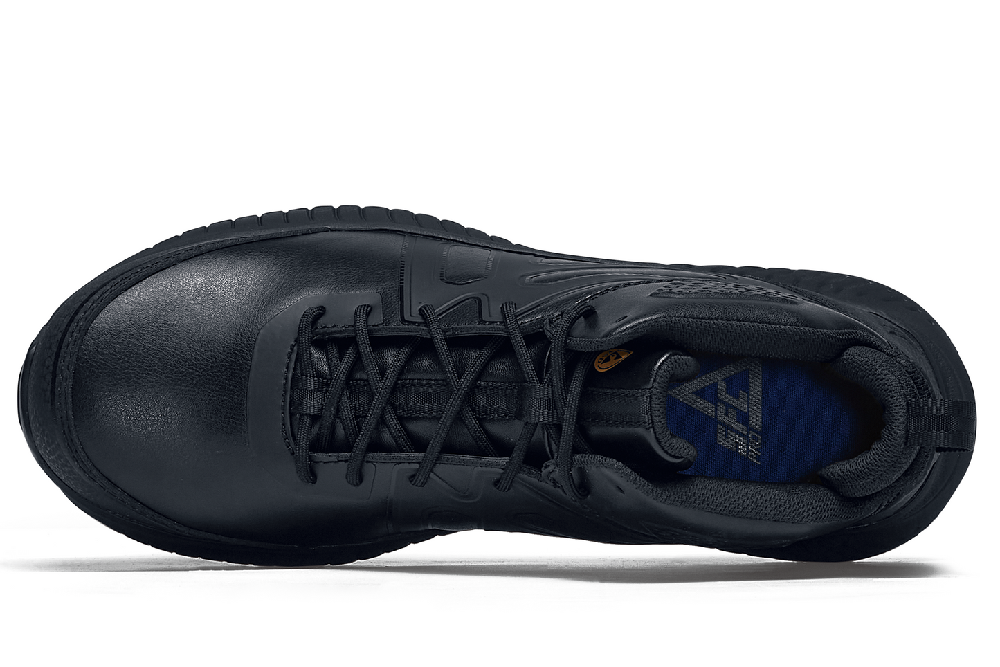 COLLY SAFETY ZWART MID CE ESD