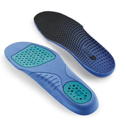 COMFORT INLEGZOOL MET GEL