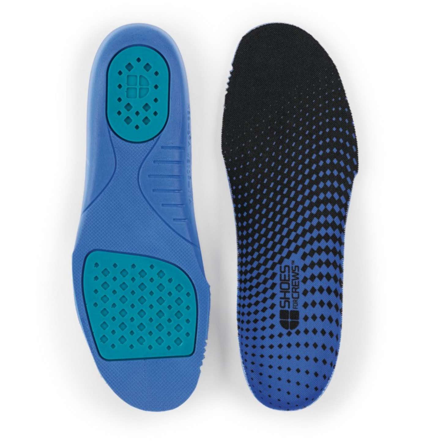 COMFORT INLEGZOOL MET GEL