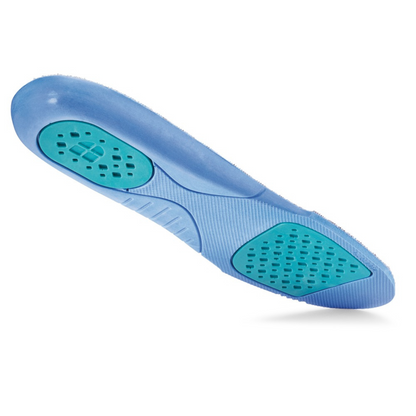 COMFORT INLEGZOOL MET GEL