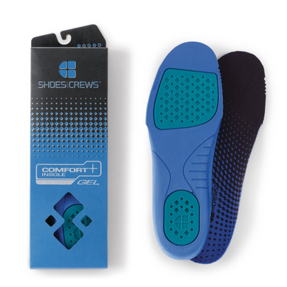 COMFORT INLEGZOOL MET GEL