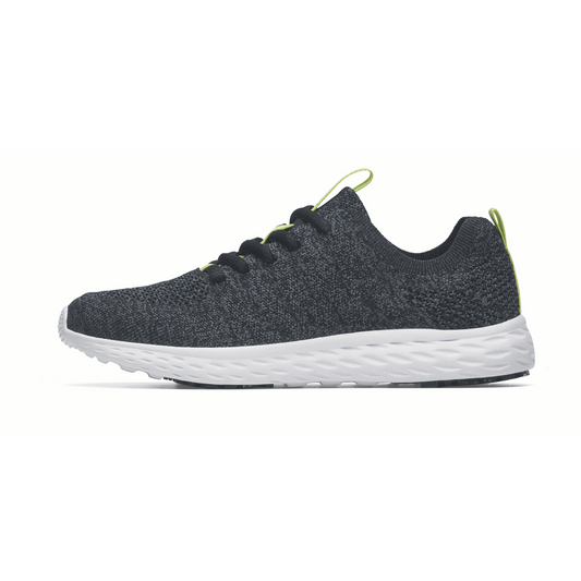 EVERLIGHT ECO HEREN GRIJS/ZWART