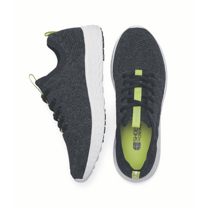 EVERLIGHT ECO HEREN GRIJS/ZWART