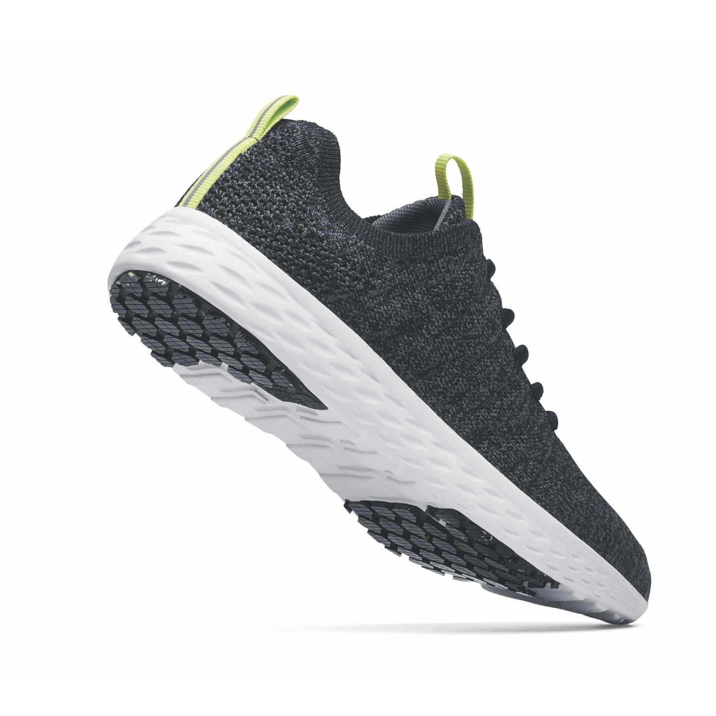 EVERLIGHT ECO HEREN GRIJS/ZWART