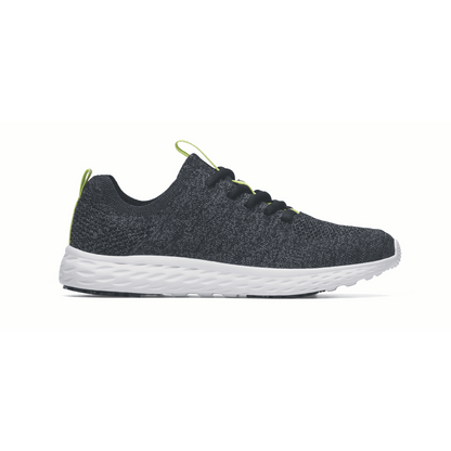 EVERLIGHT ECO HEREN GRIJS/ZWART
