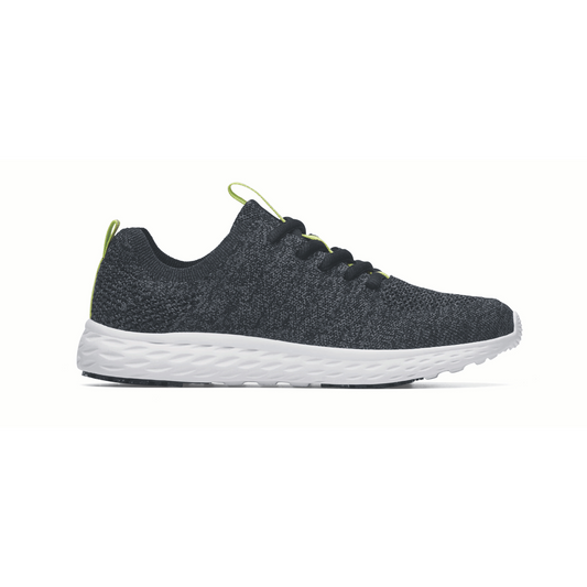 EVERLIGHT ECO HEREN GRIJS/ZWART