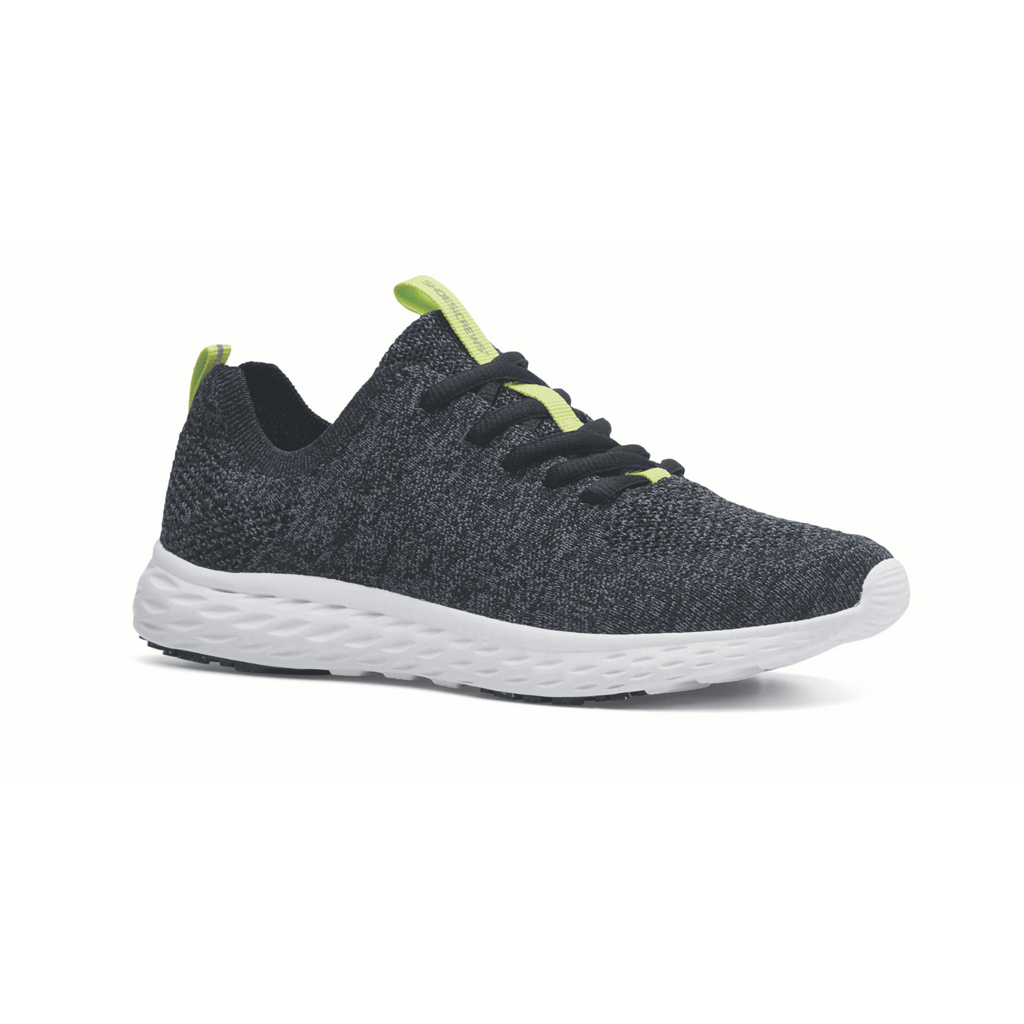 EVERLIGHT ECO HEREN GRIJS/ZWART