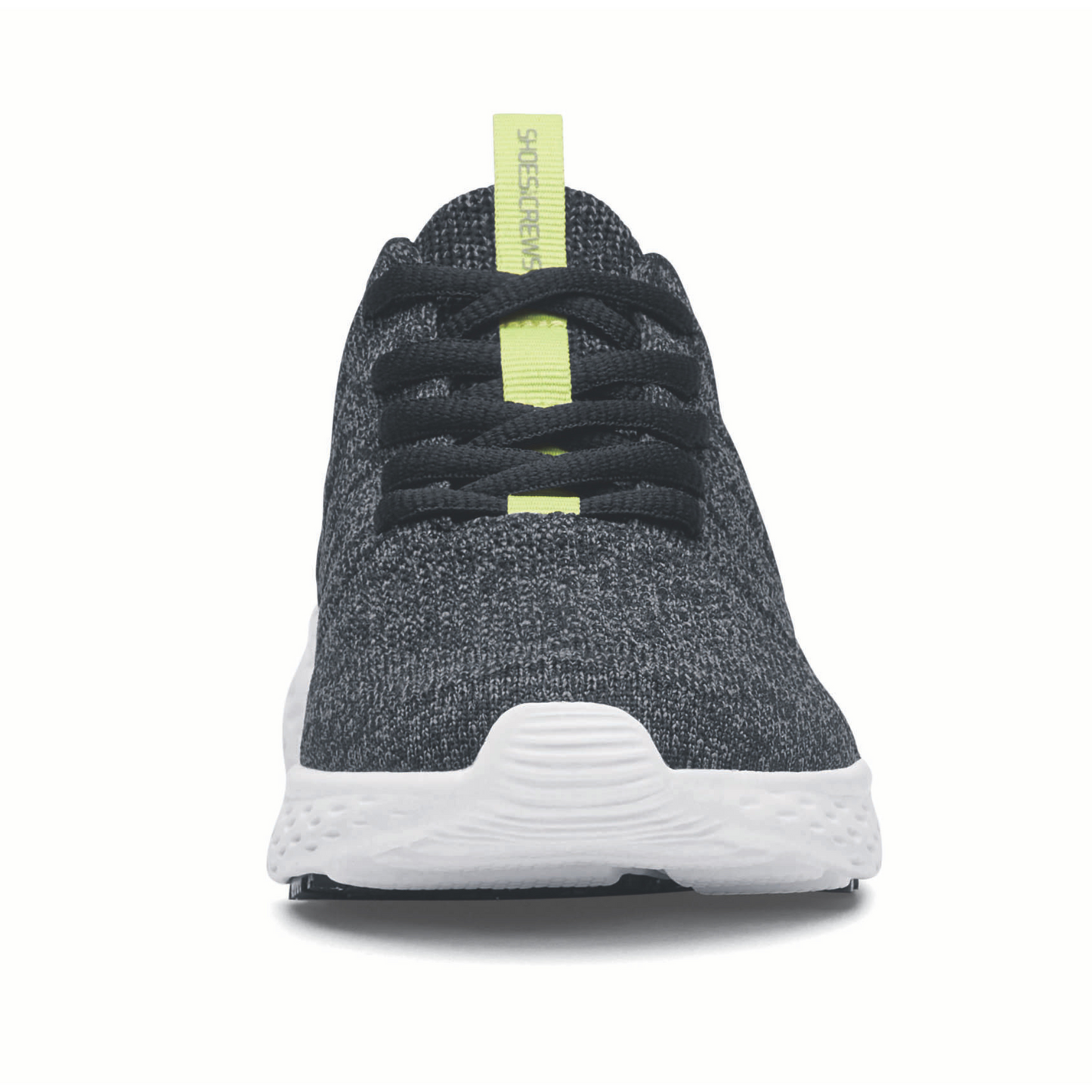 EVERLIGHT ECO HEREN GRIJS/ZWART