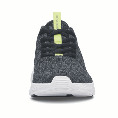 EVERLIGHT ECO HEREN GRIJS/ZWART