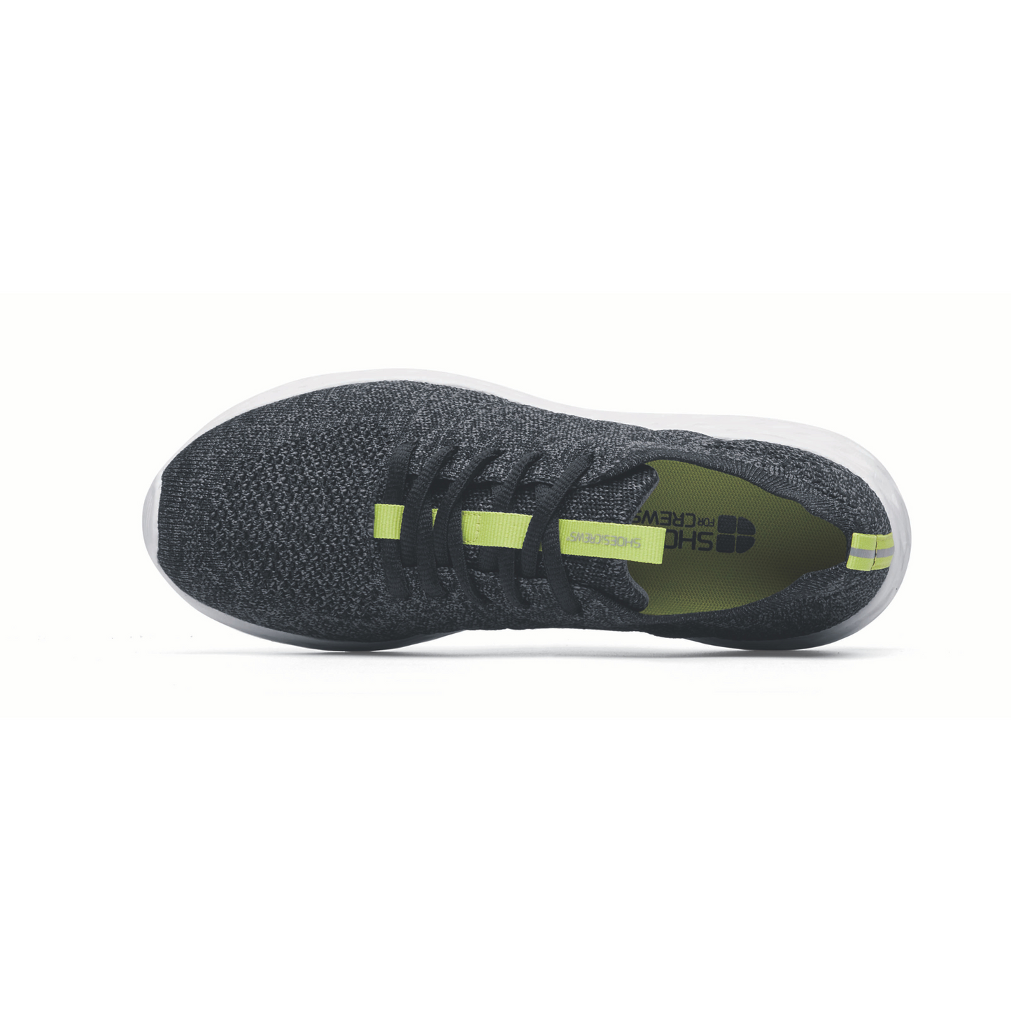 EVERLIGHT ECO HEREN GRIJS/ZWART