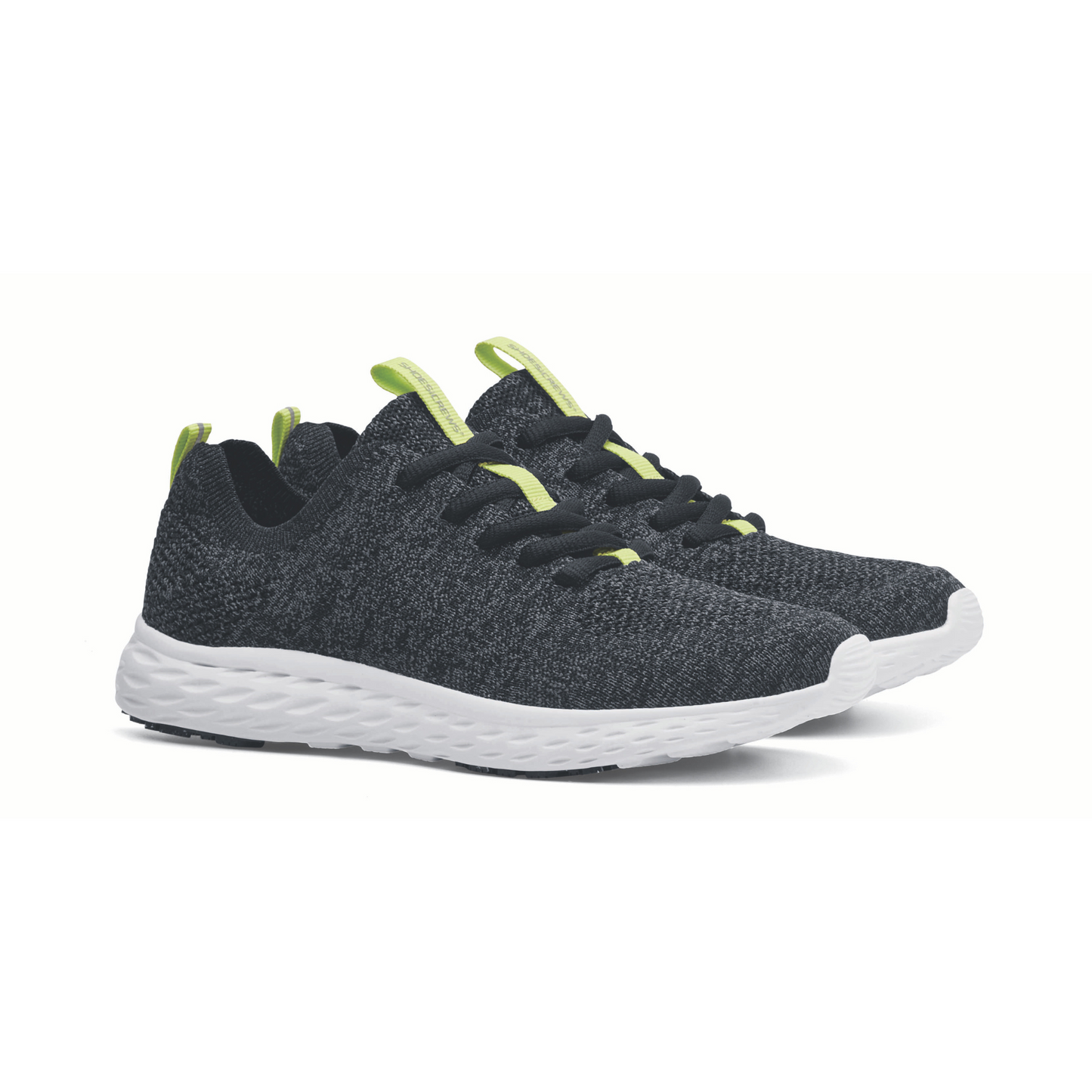 EVERLIGHT ECO HEREN GRIJS/ZWART