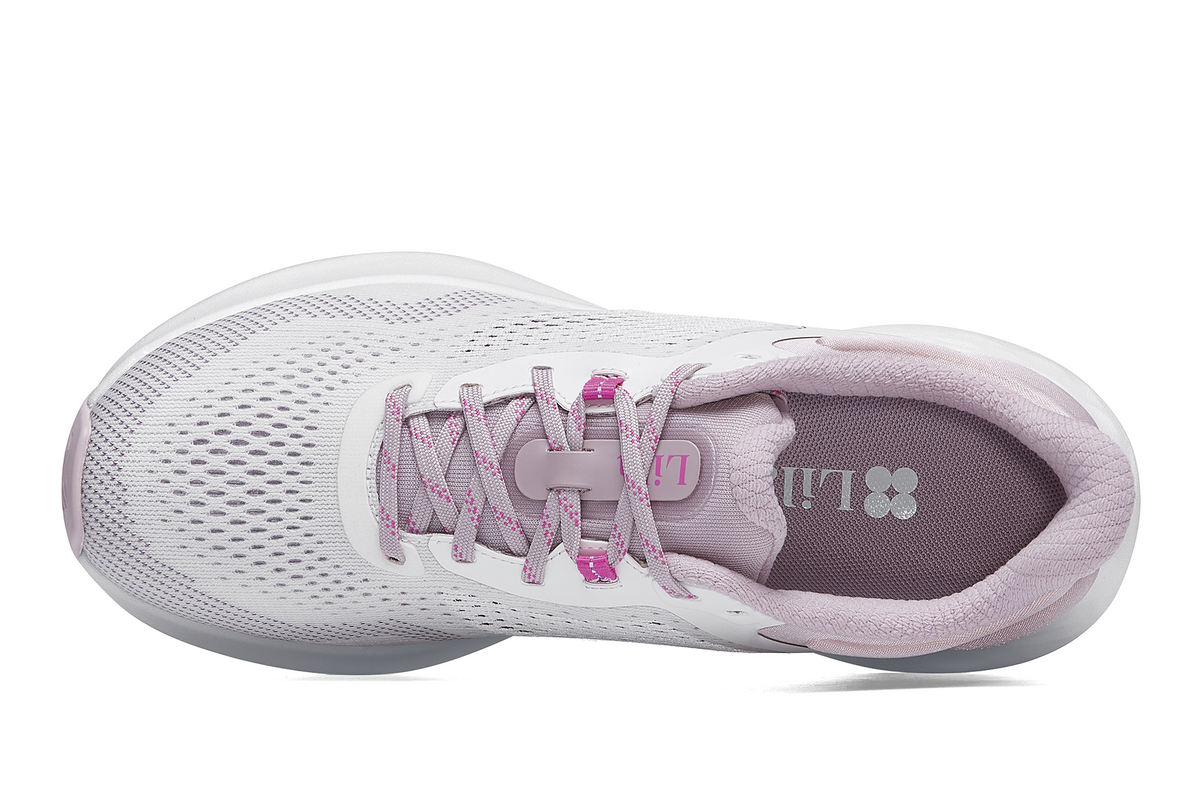 ZOEY GRIJS/ROZE