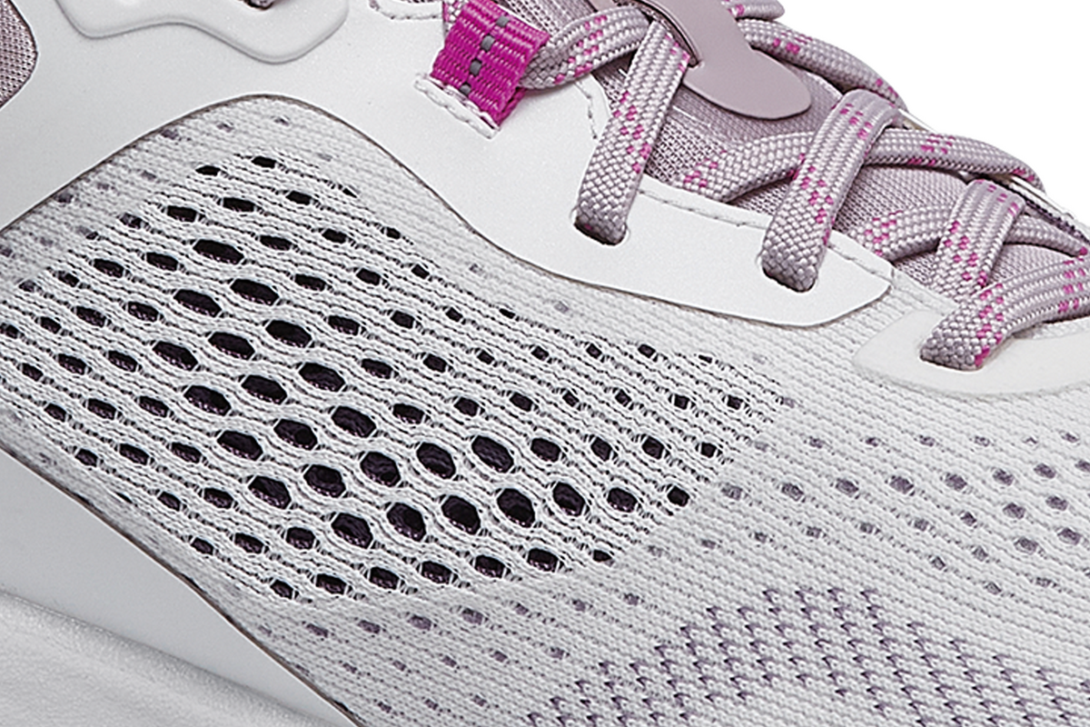 ZOEY GRIJS/ROZE