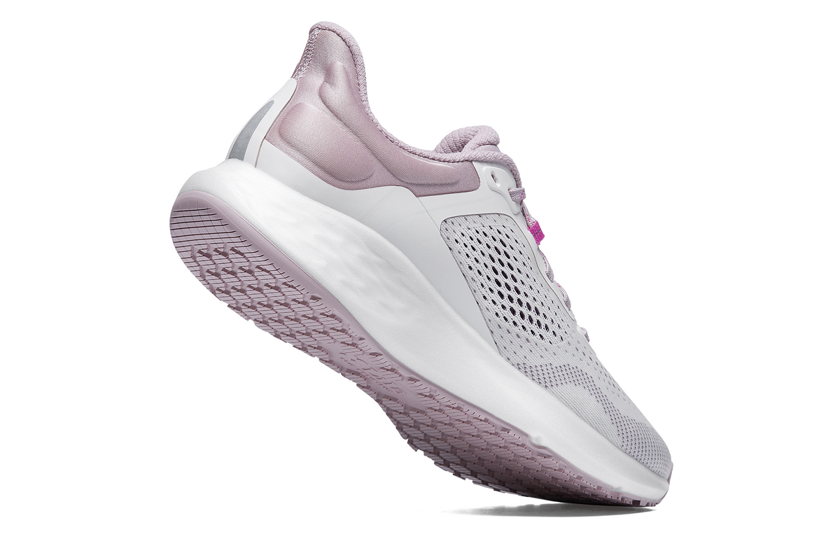 ZOEY GRIJS/ROZE