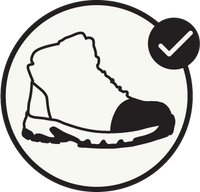 Stalen veiligheidsneus