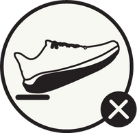 Traction IQ-buitenzool met slipweerstand