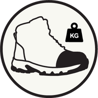 Stalen veiligheidsneus