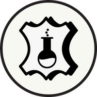 Synthetisch bovenwerk