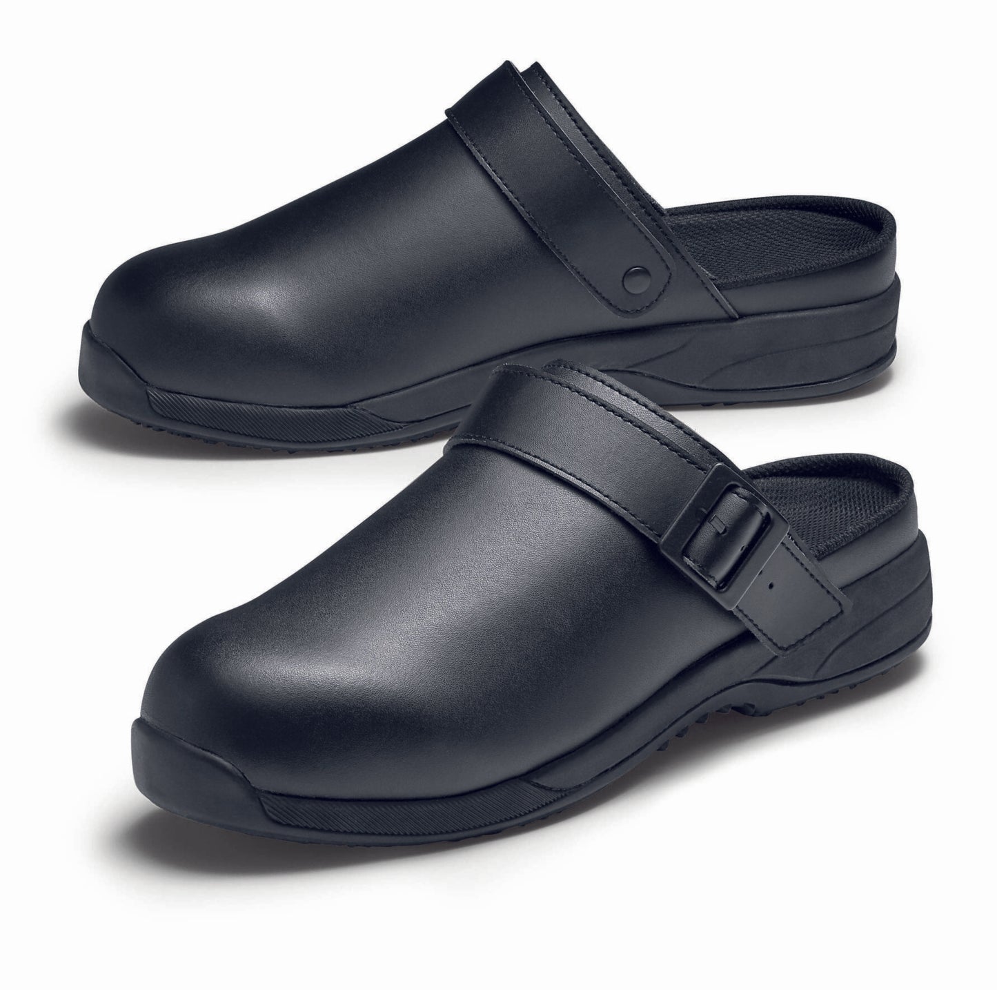 TRISTON II SB ZWART