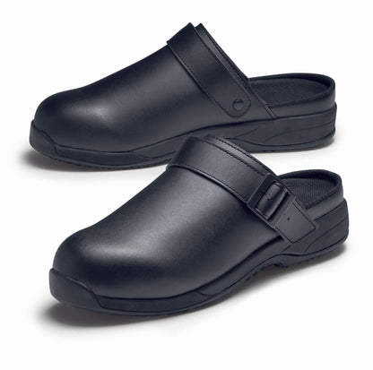 TRISTON II SB ZWART