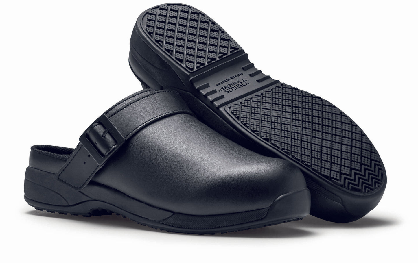 TRISTON II SB ZWART