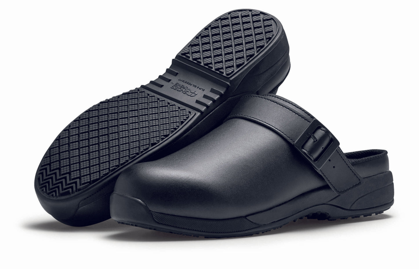 TRISTON II SB ZWART