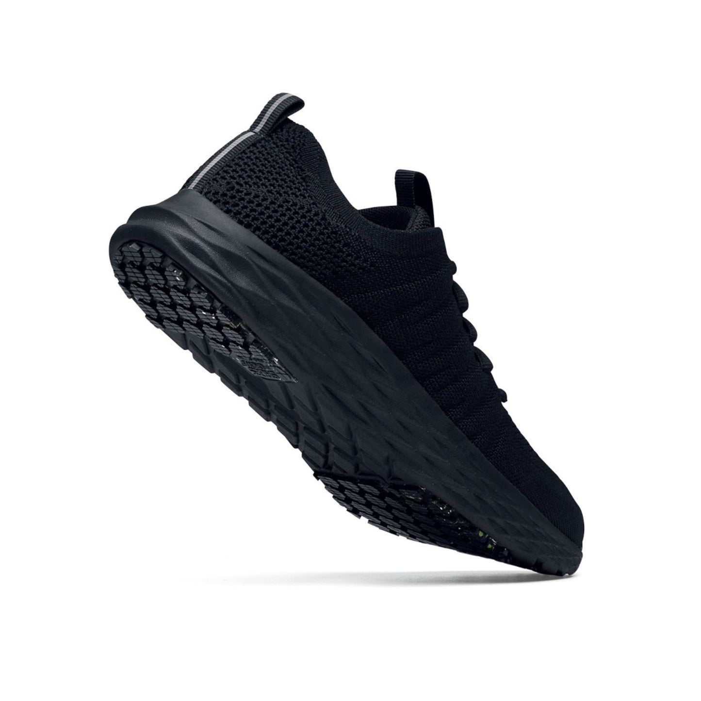 EVERLIGHT ECO DAMES ZWART