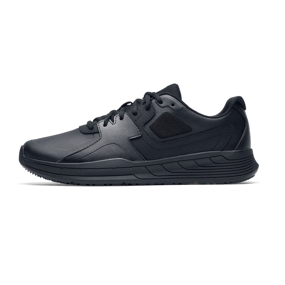 Condor II Dames En Heren Zwart | Gratis Verzending | Shoes For Crews ...