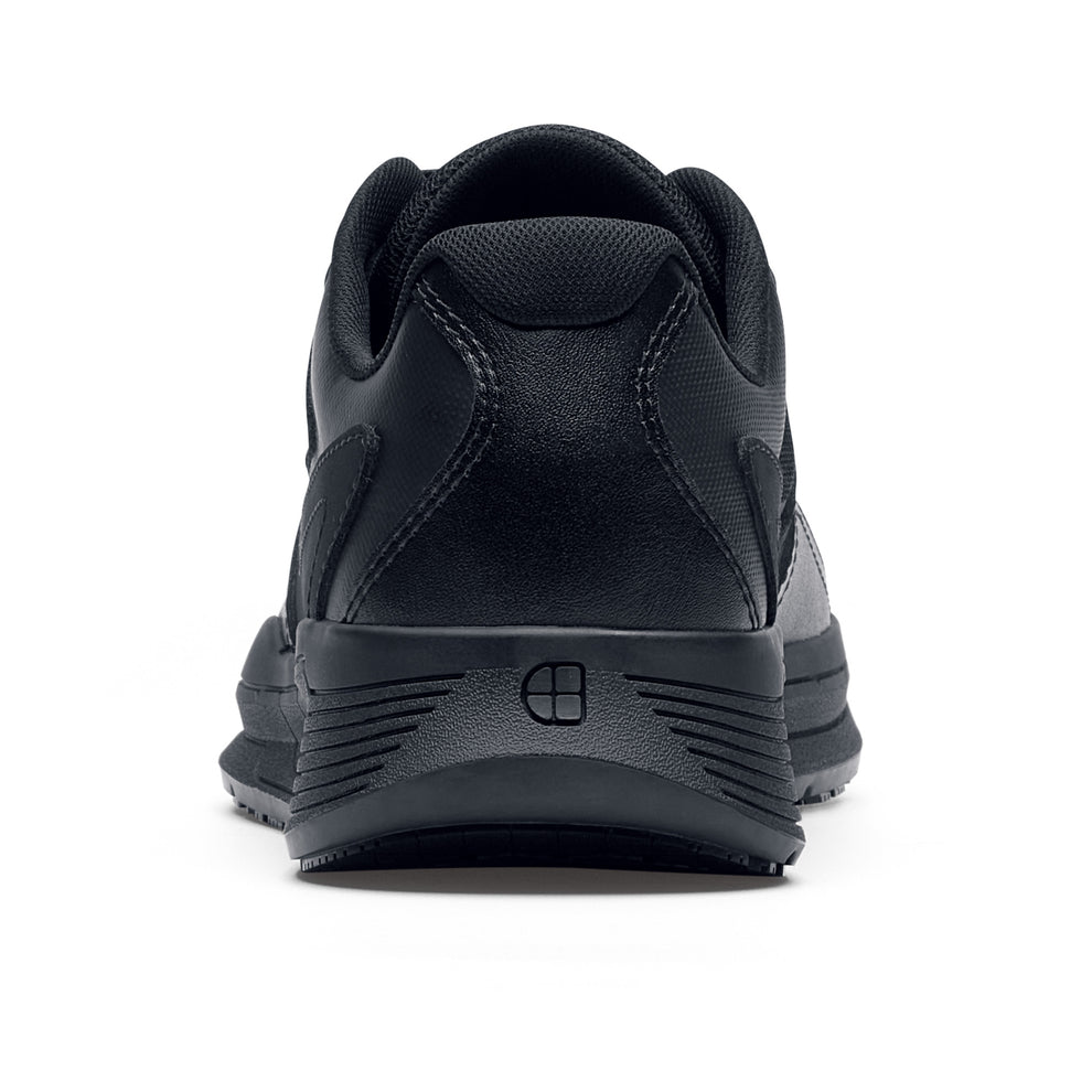 Condor II Dames En Heren Zwart | Gratis Verzending | Shoes For Crews ...