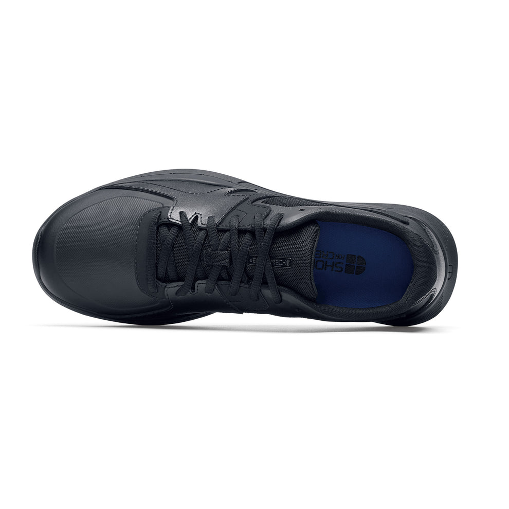Condor II Dames En Heren Zwart | Gratis Verzending | Shoes For Crews ...