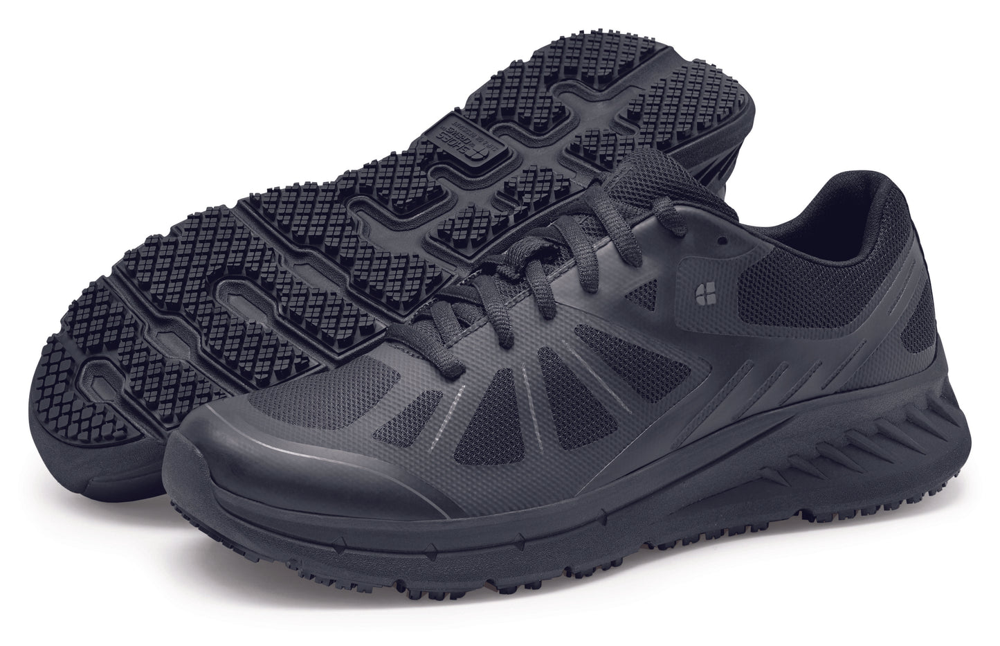 VITALITY II ZWART